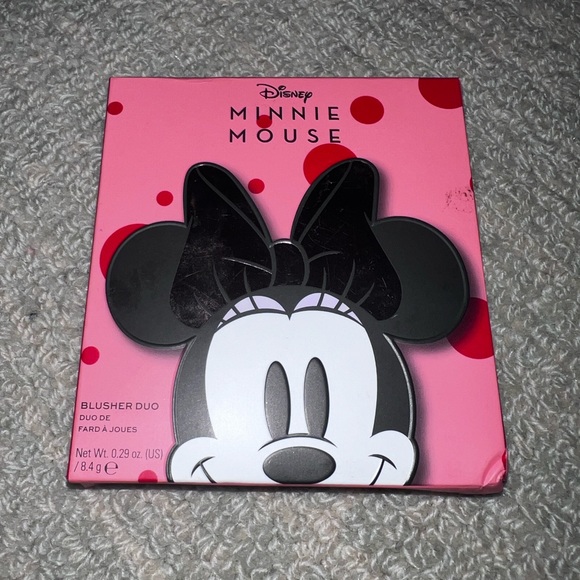 New revolution Disney Minnie Mouse blush - Picture 6 of 8